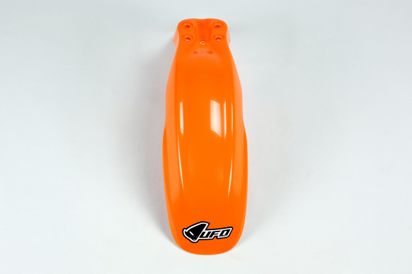 Front Fenders orange for Kawasaki KLX 110 (2001-09)